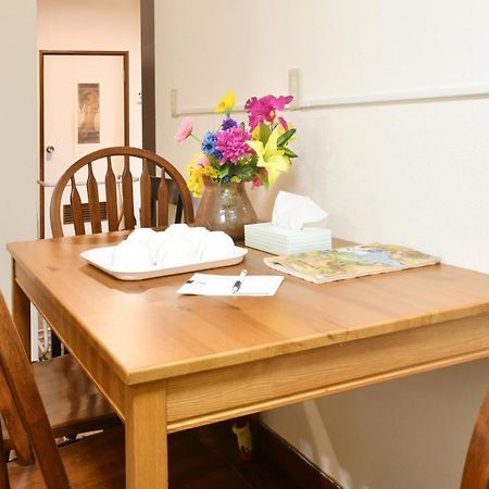 プチホテル和歌山家族団体専用個室 외부 사진