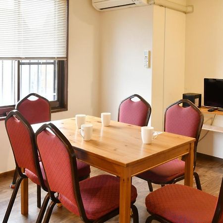 プチホテル和歌山家族団体専用個室 외부 사진